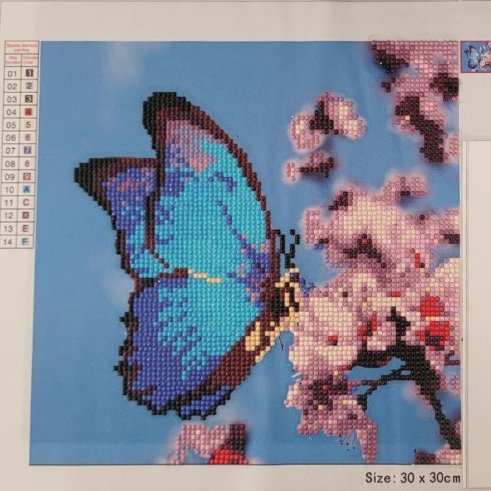 Mosaic 2 pictures